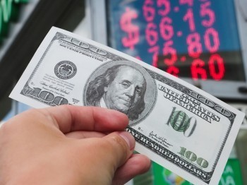 Россиянам назвали эффективную альтернативу увядающему доллару